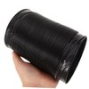 SHINEOFI Thickened Flexible Dryer Vent Hose Tube Duct for Standard