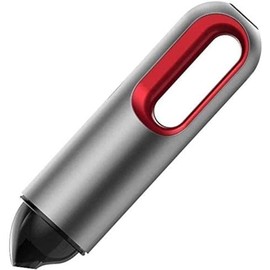Aspiradora de mano inalámbrica for coche, aspiradora inalámbrica for coche, portátil, de doble propósito, con succión potente, aspiradora de mano for 