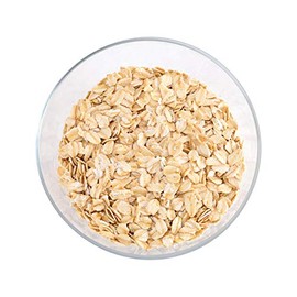 Grain Millers, Oats Thick Rolled Organic