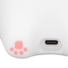 Pat Night Light Cute Rechargeable 3 Levels Brightness Silicone Cartoon