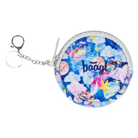 Children's Coin Purse - Wallet for Boys - Purse, Mini Purse, Change Coin Bag, Stars, coin purse