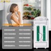 AZ4U WRF555SDHB01 WRX735SDHZ03 Refrigerator LED Light Module For Whirlpool