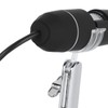 USB Microscope 8LED 1000X 640x480P Microscope with Stand for Android