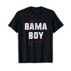 Bama Boy - Alabama native T-Shirt