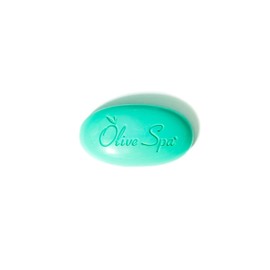 Olive Spa Spirulina Detox Soap 90gr