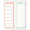 Moses Practical Menu Planner | Food Planner & Shopping List