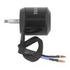Scooter Brushless Motor 280KV Aluminum Alloy Threaded Shaft Low Noise
