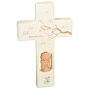 NEUMEYER N 508 Children's Cross Wood, Natural, 20 x 12