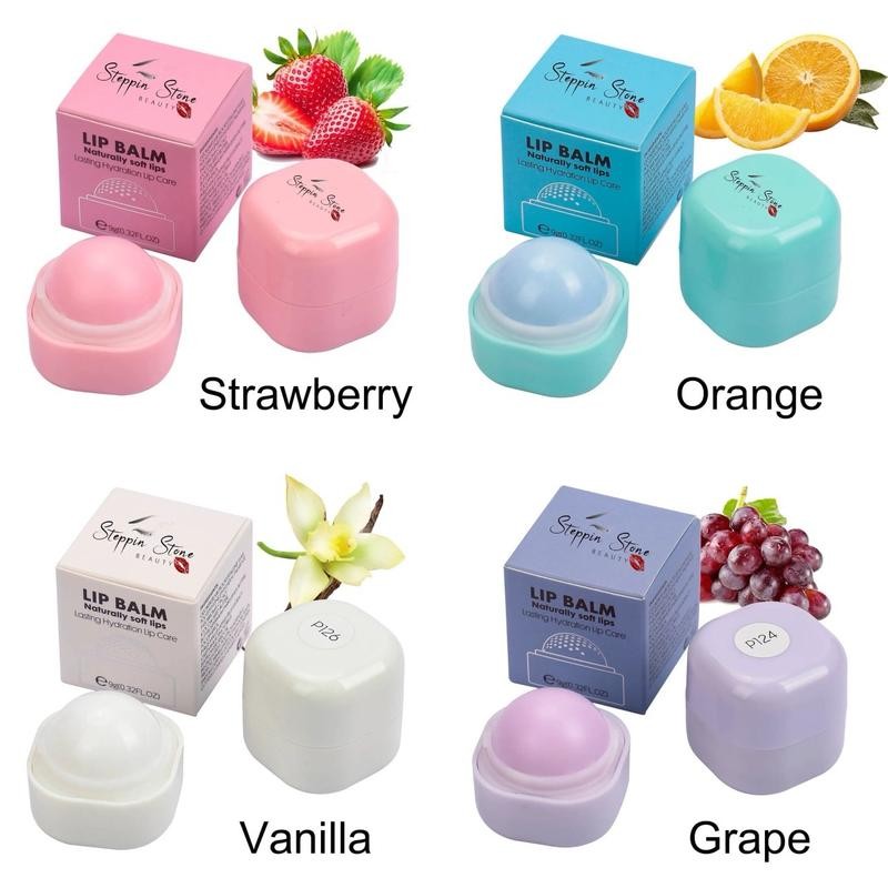 Hydrating Lip Balm - Specification: Vanilla