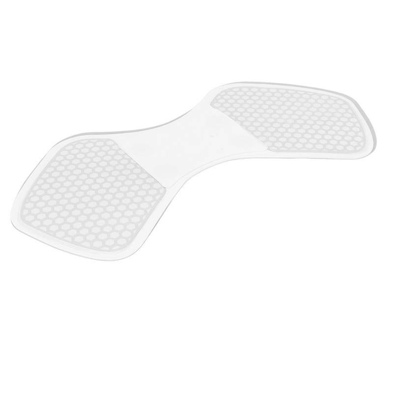 Replacement Massage Pad Self Adhesive Reusable Electronic Cervical Massage Patch
