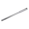 Front Thru Axle Chrome for Simson S50, S51, S70, SR50,