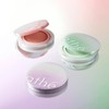 atte (현대Hmall)아떼 비건 릴리프 라이팅 톤업 선 쿠션 SPF50+PA++++ 택