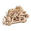 UGEARS STEM Lab 3D Puzzles - Play Set STEM -