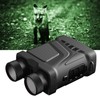 Night Vision Goggles CMOS Sensor Waterproof Lightweight Infrared Night Vision