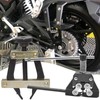 Roller Chain Breaker Tool - Roller Chain Breaker Holder Puller,Chains