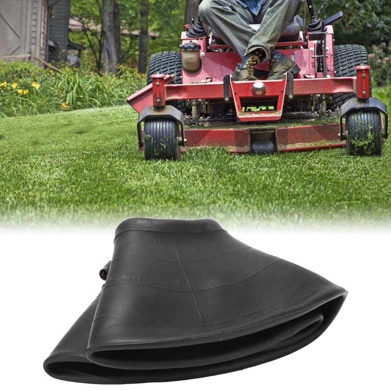 13x5.00‑6 Inner Tyres, Strong Flexibility High Performance 13x5.00‑6 Inner Tube