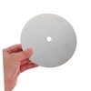 ABOOFAN 4pcs Diamond Polishing Pads Set Grit for Granite Marble