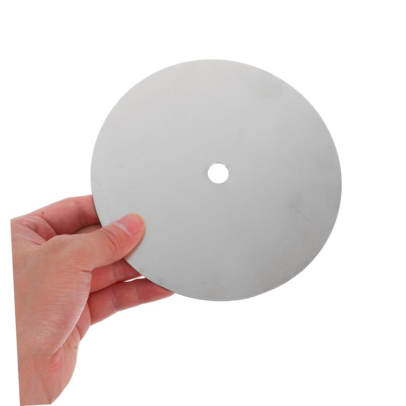 ABOOFAN 4pcs Diamond Polishing Pads Set Grit for Granite Marble
