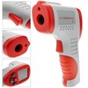 Cablem, New 550 °C Infrared Thermometer