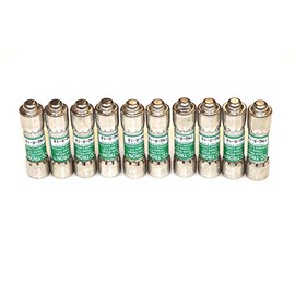 BUSSMANN fnq-r-10 cc-tron Fusible fnqr10 (Pack de 10)