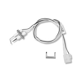 Q3400A1024/U Flame Rod Sensor Igniter 24V Fit for Honeywell Model SV9500M SV9501 SV9601 IG9500 Valve Replace Q3450 Q3620 Q3480 R42640-001