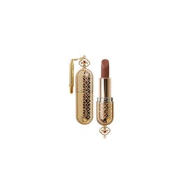 The Whoo Gongjinhyang Mi Luxury Lipstick No. 13 Pink Beige 3.5g / 더후 공진향 미 럭셔리 립스틱 13호 핑크 베이지 3.5g