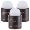 Mediheal Chestnut Peel Exfoliating Smooth Texture Pads 240ml, 60 Sheets, 3 Packs / 메디힐 율피 각질 매끈결 패드 240ml, 60매입, 3개