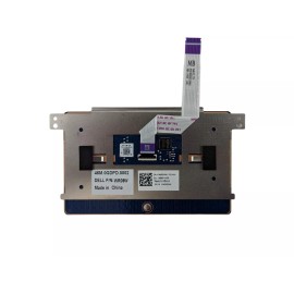 for Dell NEW OEM Dell Inspiron 7390 7391 2-in-1 Touchpad Mouse W/ Cable - WR09W 0WR09W