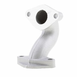 PCC 19MM Intake Manifold Carburetor PIT Dirt Bike Go Kart ATV IN22