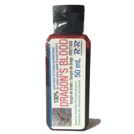 Dragon's Blood - Sangre de Grado