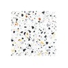 Nexus Mosaic 12 x 12 in. Self Adhesive Vinyl Floor