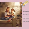 Lxcom Lighting 2.5W G4 led Light Bulbs AC/DC 12V G4