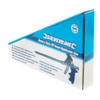 Silverline 719812 Heavy Duty PU Foam Applicator Gun 200ml