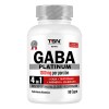 Gaba Tsn Platinum Cápsulas Aminoácidos Vegano Gluten 54g