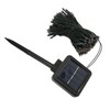 LED Solar String Lights 8 Modes 200 Lamps 22 Meters