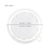 8.25" 400 Nylon Fine Mesh Sediment Removal Wine Filter Strainer