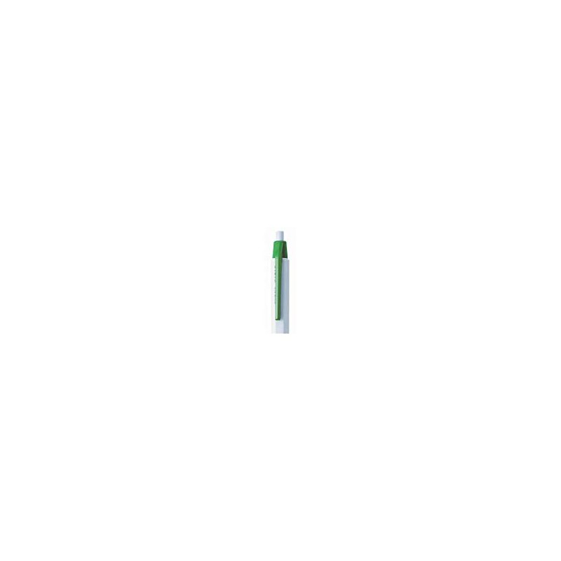 Caran d'Ache d'Ache 825 ECO Ballpoint Pen Resin and Stainless