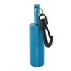 Signal Bell Diving Stick Noise Maker Crisp Sound Aluminum Alloy