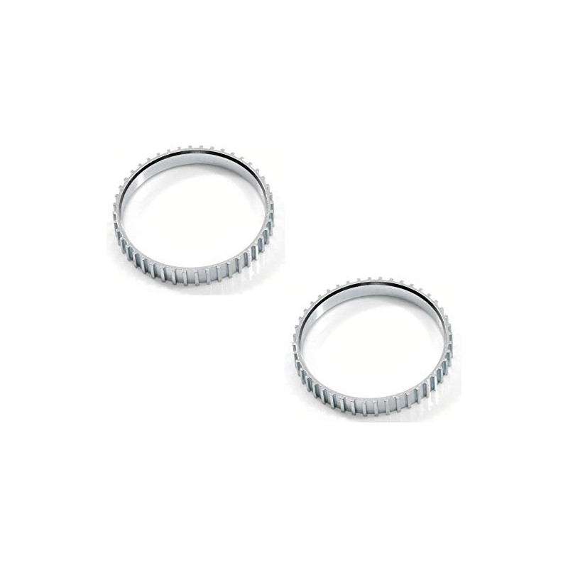 Dakatec 400026 ABS Ring Front Axle (Pack of 2)