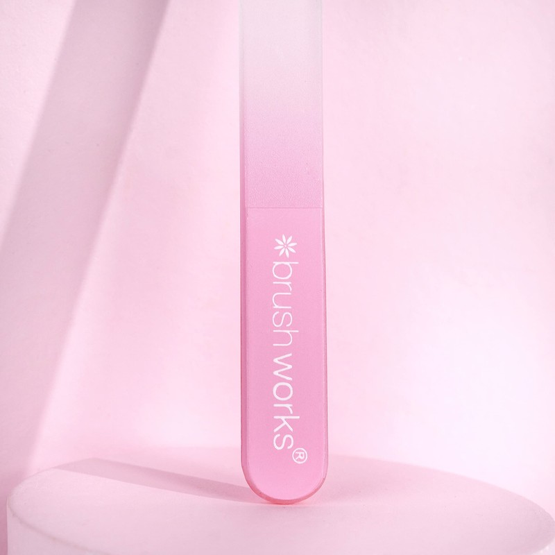 Brushworks Glass Nail File