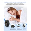 (4 Pack) Case for OURA Ring 4,Fit S size(6/7/8/9) -