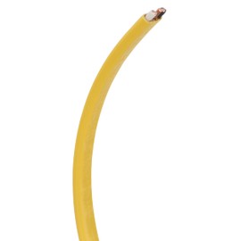 Southwire Romex Brand Simpull Solid Indoor 12/2 W/G NMB Cable 100ft coil - SW# 28828228