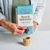 Root & Splendor Ultra Concentrated All Natural Laundry Detergent Liquid