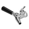 Beer Flow Control Faucet Stainless Steel Brewing Beer Draft Tap