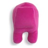 Heroland Peluche Among Us Juego Plush Amongus Amonguis Impostor Rosa