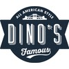 Dino's Famous Hot Dogs Brooklyn Burner Spicy Ketchup, 250 g
