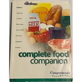 Complete Food Companion