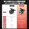 ROCKBROS Q1MAX Bicycle Tail Light, Automatic Lighting, Smart Brake Alert,