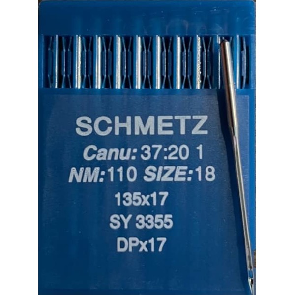 Needle It Up with 30 Needles for Singer W153 Sewing
