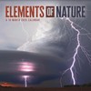 2025 Elements of Nature Wall Calendar